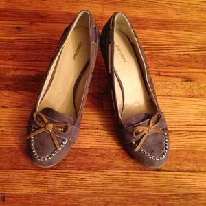 Shoes for any occasion