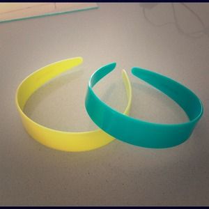 ⛔SOLD IN BUNDLE MIU MIU headband x 2