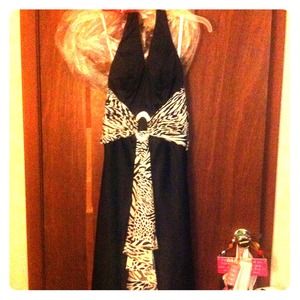 Size 10 elegant dress