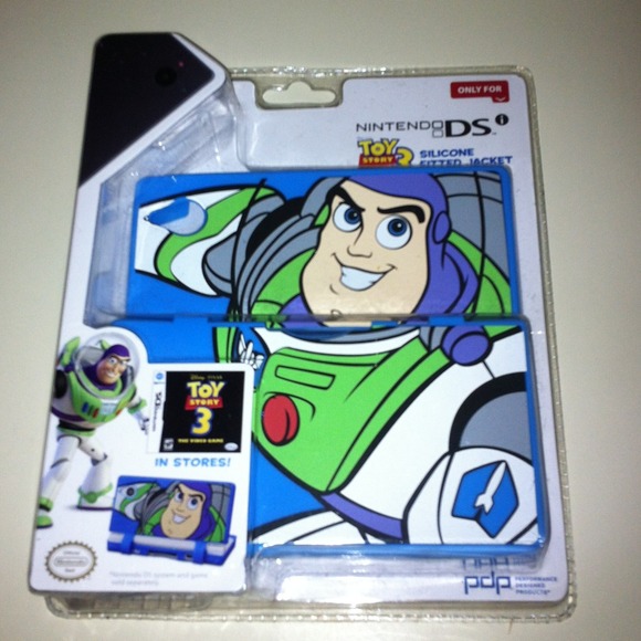 💫FREE💫👇Nintendo ds i silicone fitted case