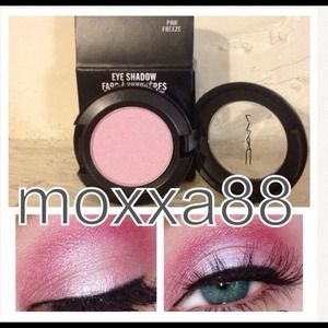 MAC 💗Pink Freeze