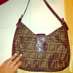Fendi purse