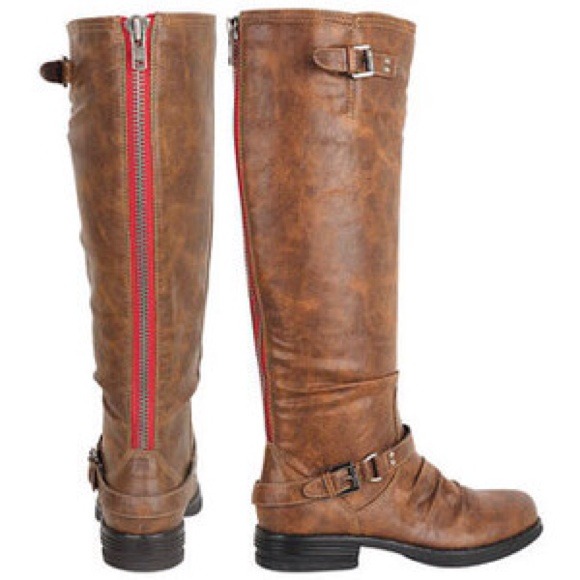 Steve Madden Zoiiee Boot