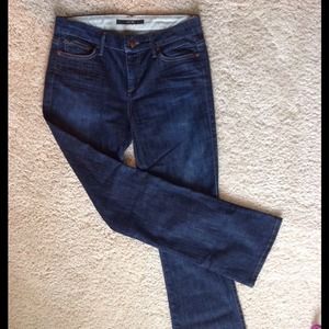⬇ Reduced ⬇Joe's Jeans Bootcut Style