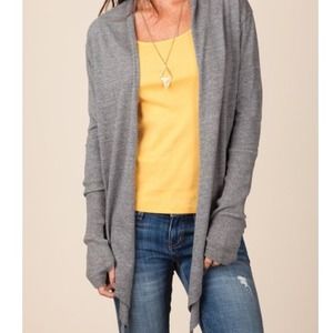 .Alternative Apparel Sweater