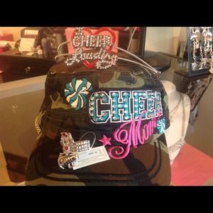 Sports Cheerleader Lot!!