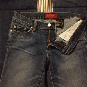 Buffalo David Bitton Jeans