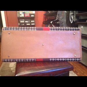 ADDITIONAL PICS Kate Spade Duffel