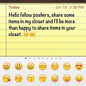 EVERYTHING must go!!