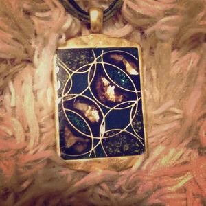 Lia Sophia jewelry piece