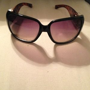 Used Sunglasses