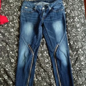 Miss sixty jeans. worn only few times
