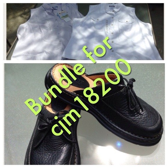 Bundle for cjm18200