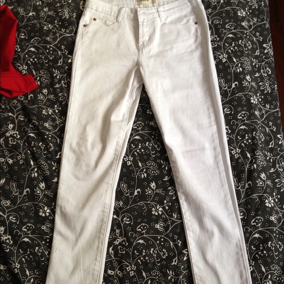 cotton on jeans worn only once