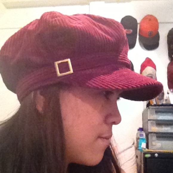 Hat - Picture 2 of 2