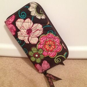 Vera Bradley never used!!