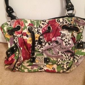 Gia Milani handbag!