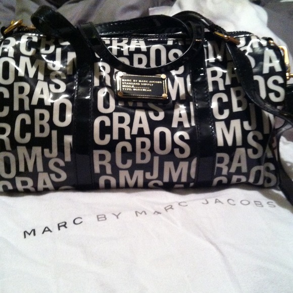 Marc by Marc Jacobs handbag