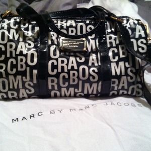 Marc by Marc Jacobs handbag