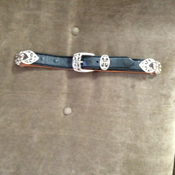 Brighton belt