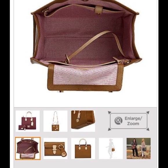 Authentic Dooney & Bourke sold - Picture 4 of 4