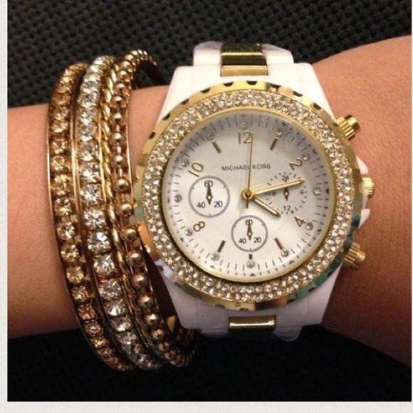 Fashion watch