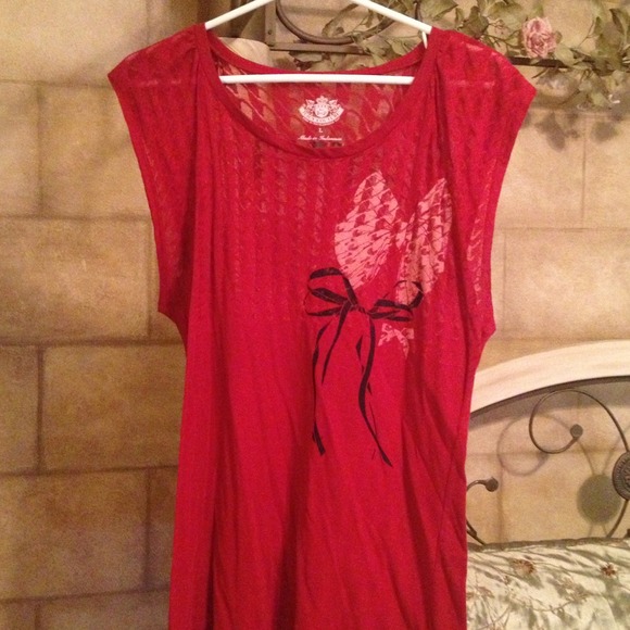 Juicy Couture Shirt