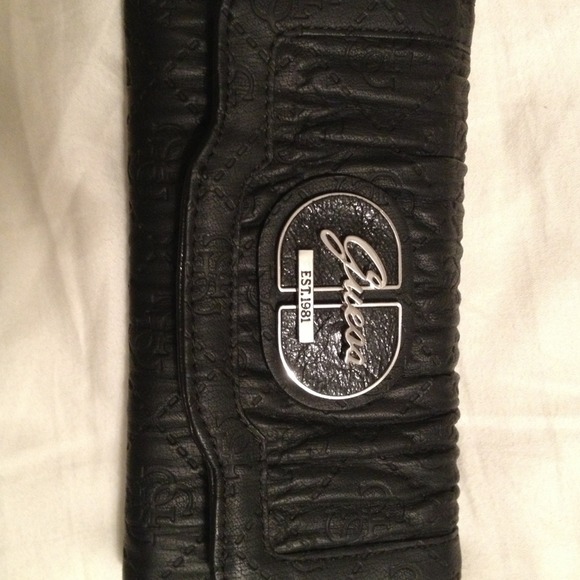 Guess wallet, brand new without tags - Picture 2 of 4