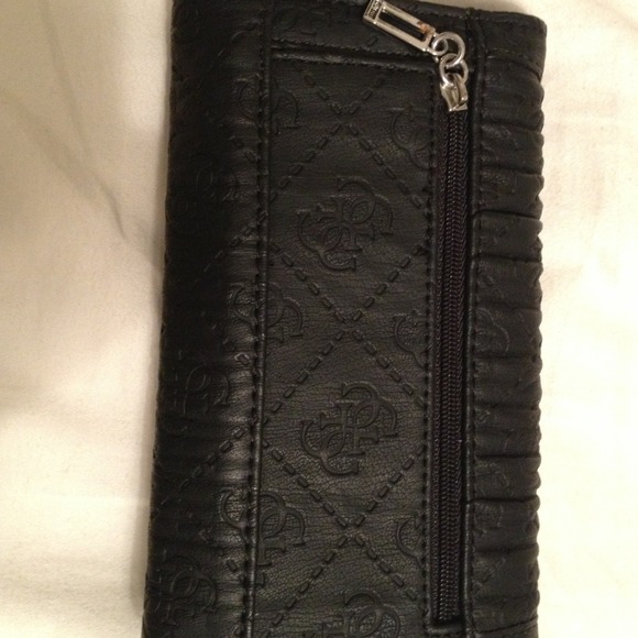 Guess wallet, brand new without tags - Picture 4 of 4