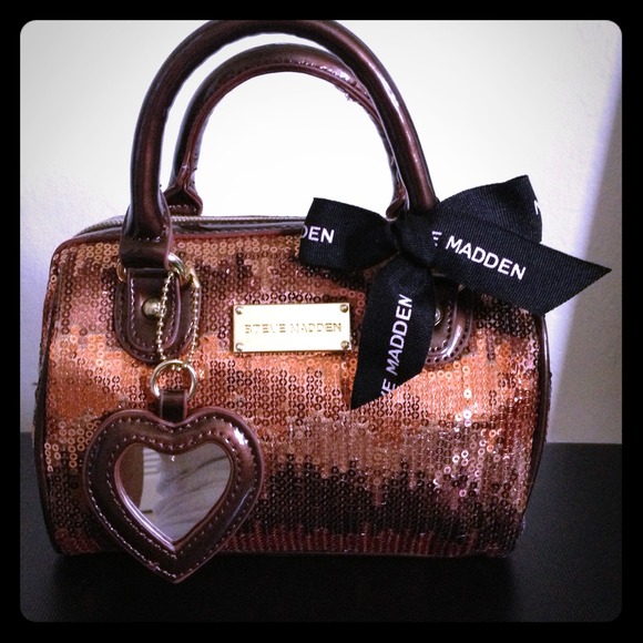 Steve Madden Mini Handbag