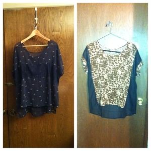 Bundle for @pandierose