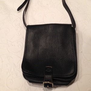 Black Gap bag