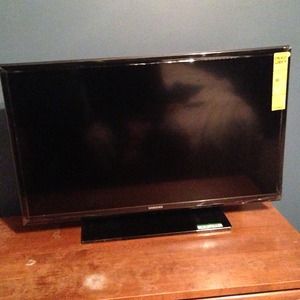 ❌SOLD!!!❌Samsung flat screen 32" televison