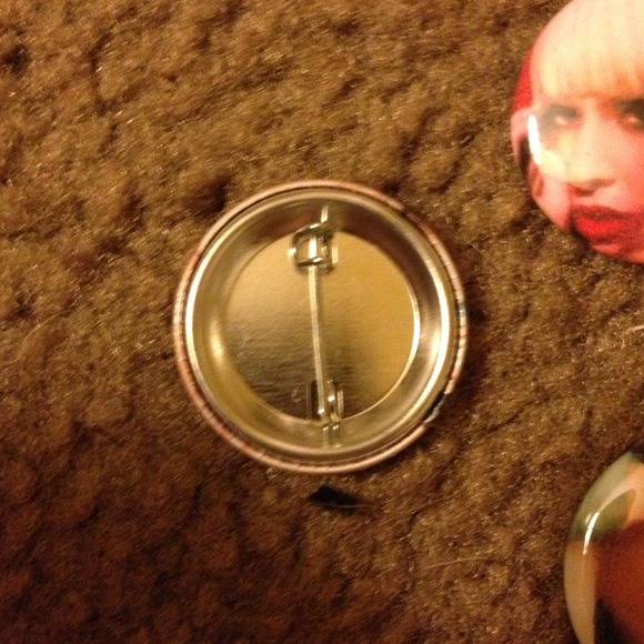 Pins - Picture 2 of 2