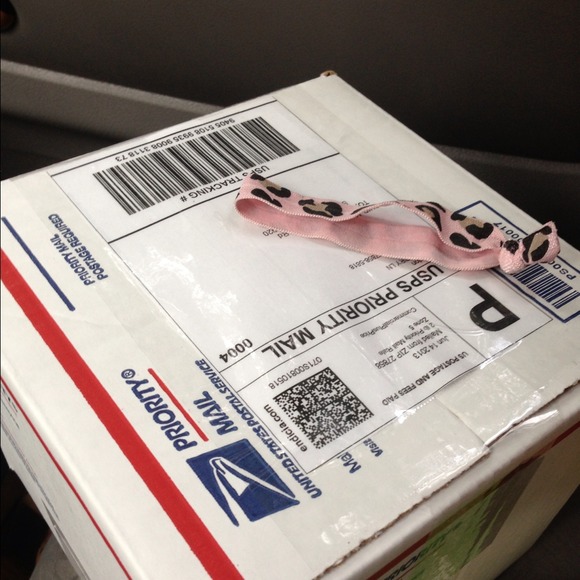 Pkg for @merrymary