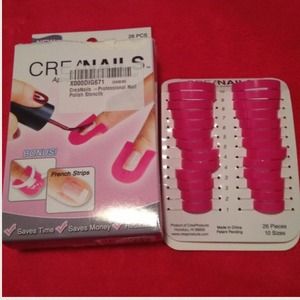 CREA NAILS
