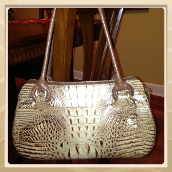 Handbags - Brahmin shoulder bag