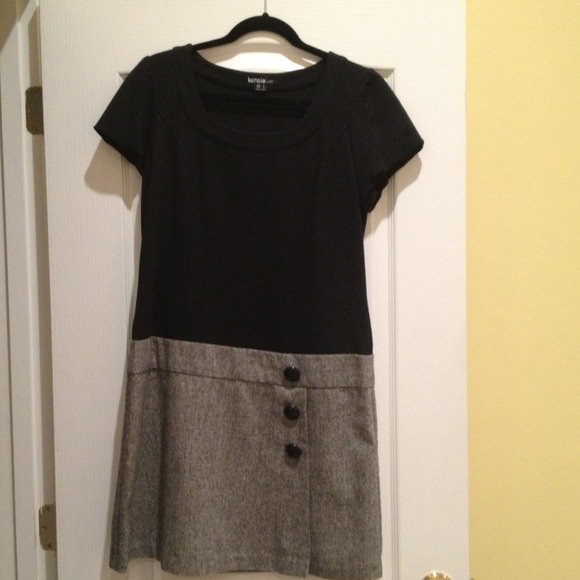 Kensie dress size L - Picture 1 of 3