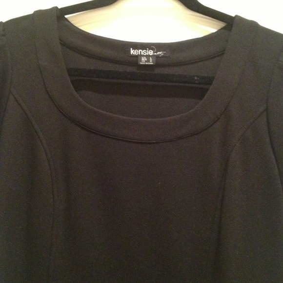 Kensie dress size L - Picture 3 of 3