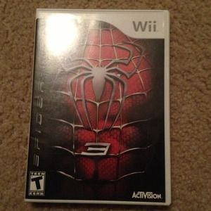 Spider man 3