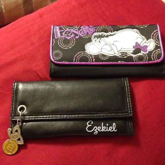 Wallet bundle