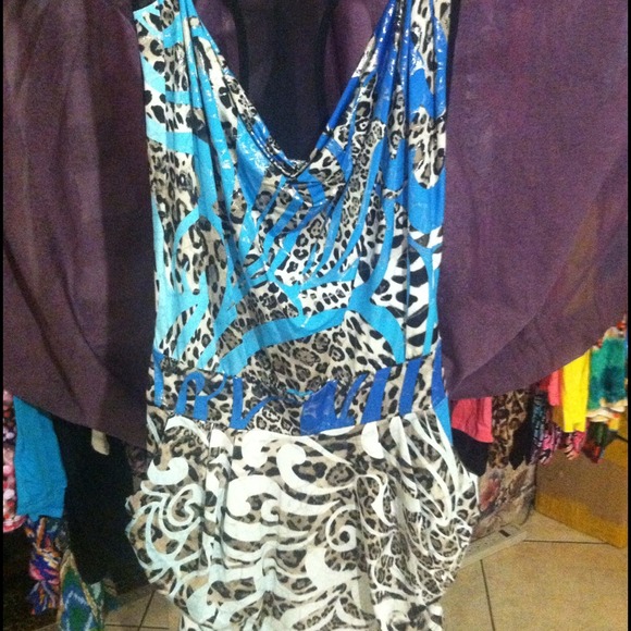 Party Dress