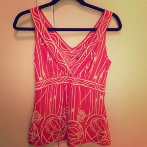 BCBG Tank
