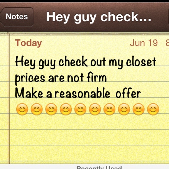 Come check it out