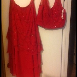 Landa Collection Dress
