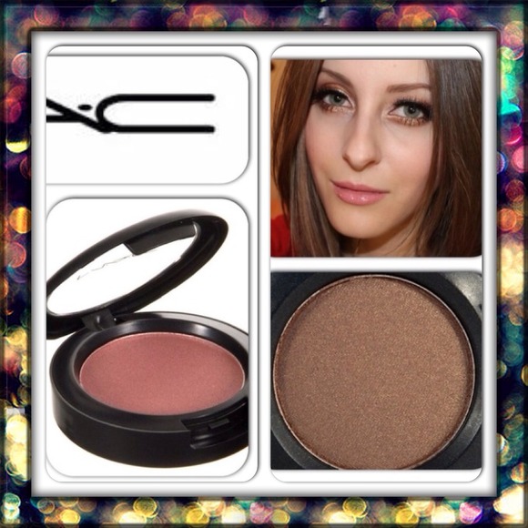 MAC  bundle for 💗 Asenaca