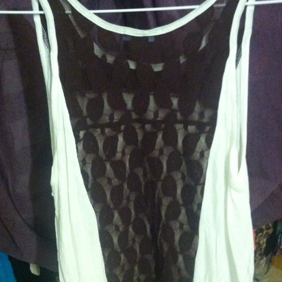 Tank top - Picture 2 of 2