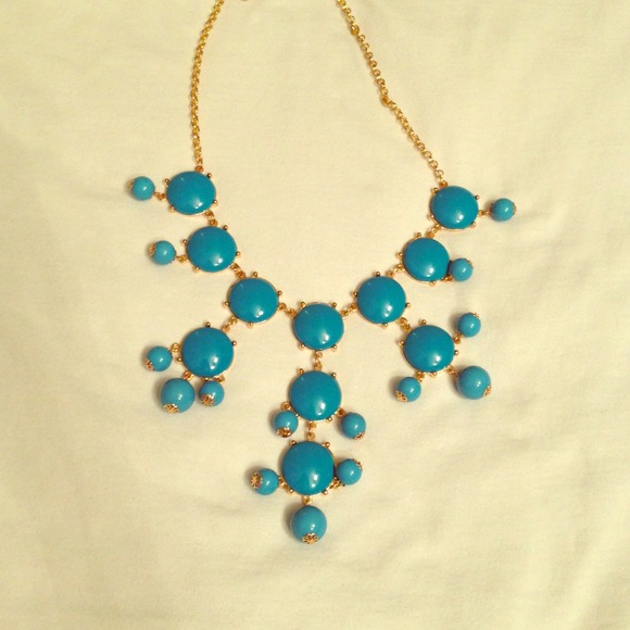 Babble necklace