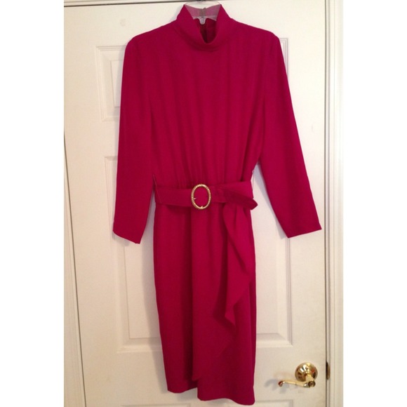 Caron Petite Dresses & Skirts - Vintage Dress