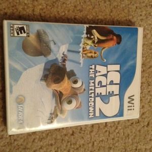 Ice age the meltdown 2